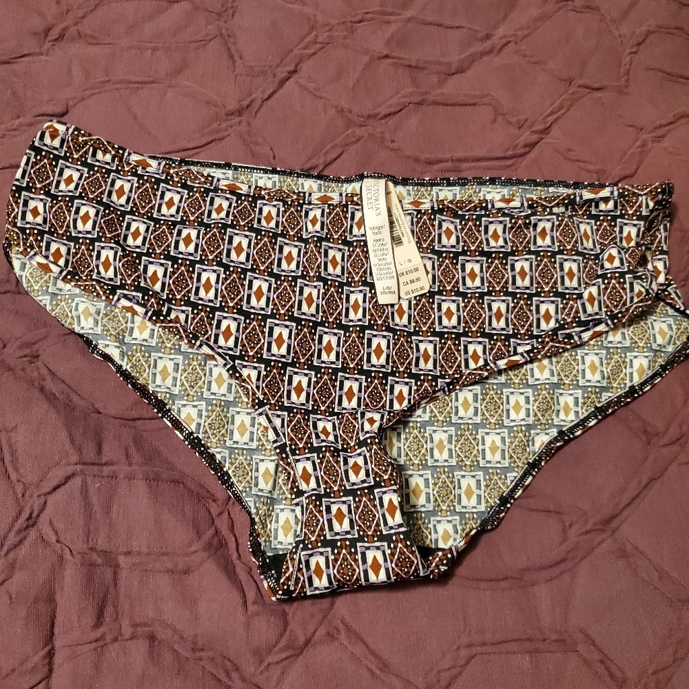 Hipster panty from Victoria's Sscret